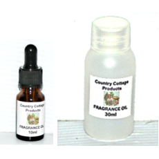 Honey Fragrance Oil 